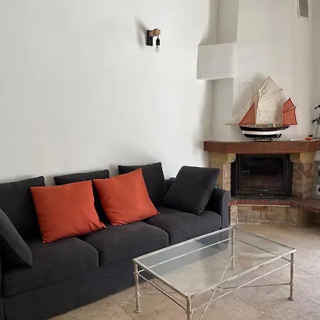 Villa Martigues Villa