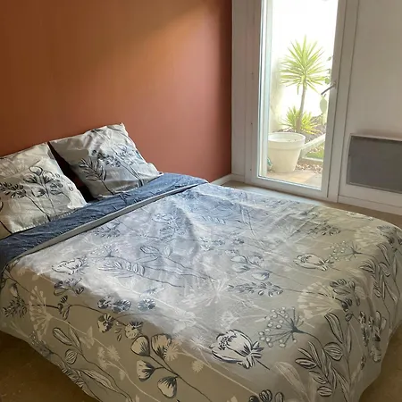 Villa Villa Martigues