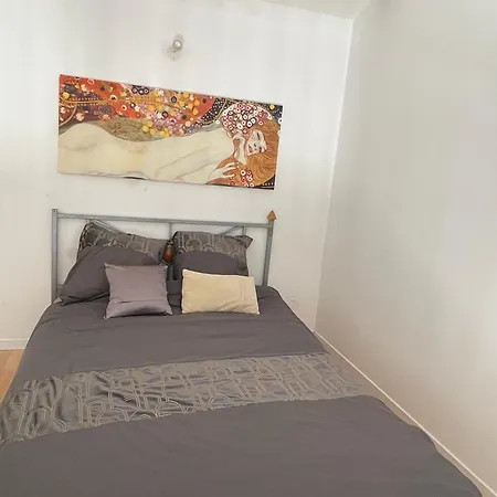 Villa Martigues * Martigues