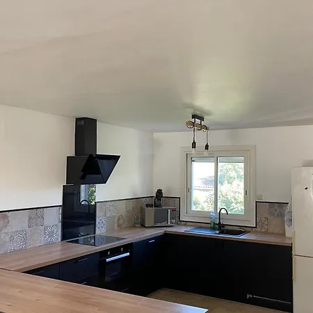 Villa Martigues Villa